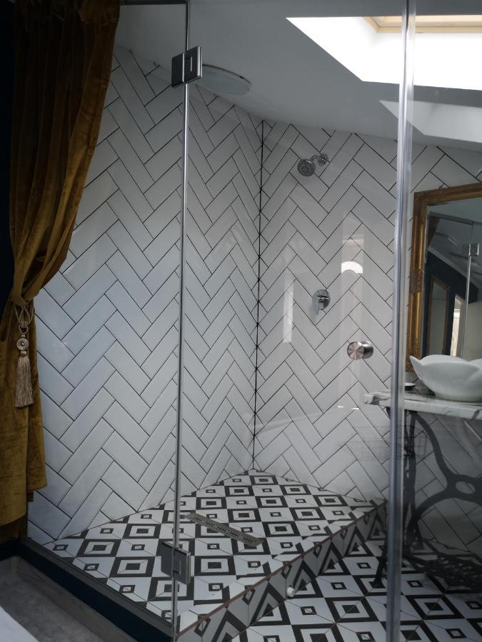 Ivy Boutique Apartment Brasov Exterior photo